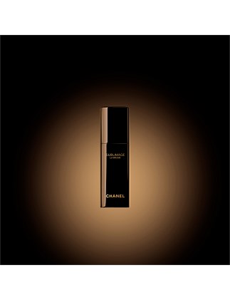 Chanel Sublimage La Brume Ultimate Mist: Protects and