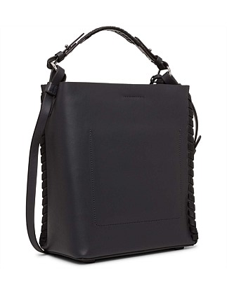 Allsaints Kepi Shoulder Bag David Jones