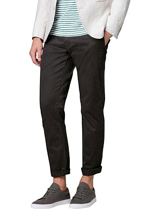 david jones mens chinos