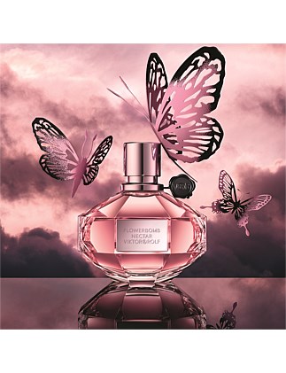 Viktor & Rolf Flowerbomb Nectar Edp 50ml | David Jones