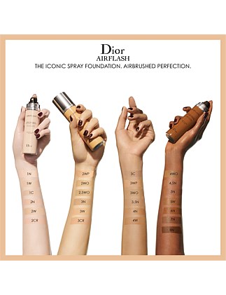 dior airflash
