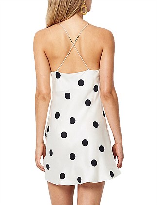 bec and bridge mamita mini dress