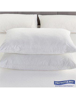 david jones pillow protector