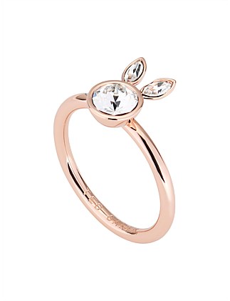 ted baker rabbit ring
