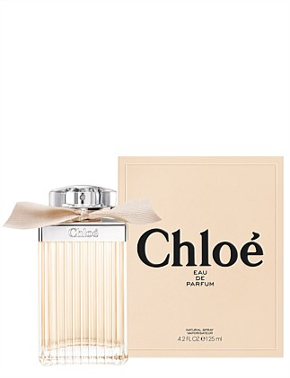 chloe 125ml edp