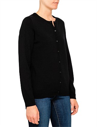 david jones cardigans