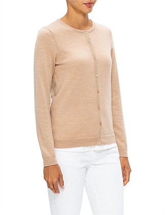 david jones cardigans