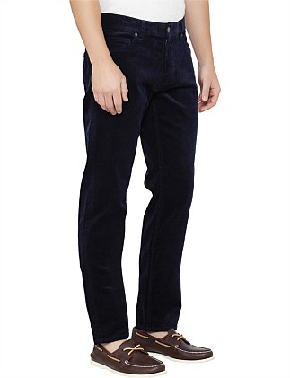 David Jones | David Jones Brand Fashion, Homewares & More - Five Pocket Corduroy Pant