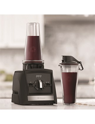 Blade Base Vitamix Ascent Cup Vitamix Ascent Series 600ml Blending
