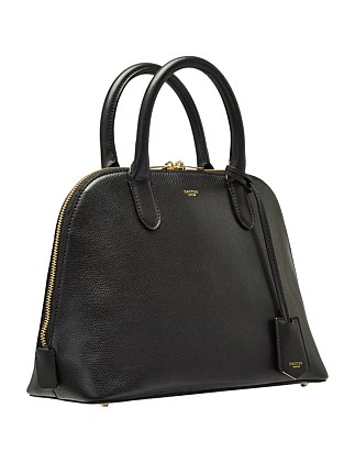 oroton muse griptop bag