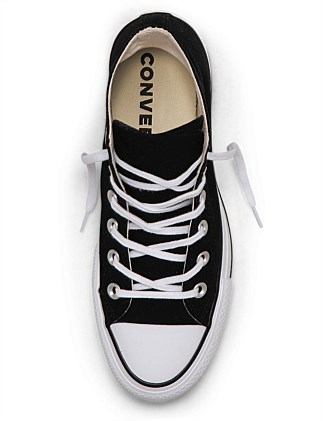 david jones converse