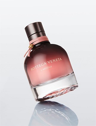 Bottega Veneta Bottega Veneta Signature Female L'absolu 50ml | David Jones