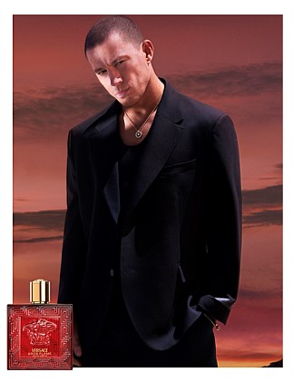 Versace Versace Eros Flame Edp 100ml | David Jones