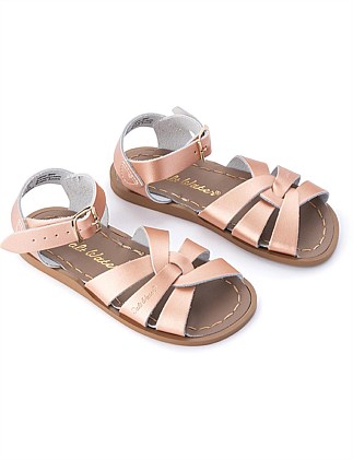 david jones saltwater sandals