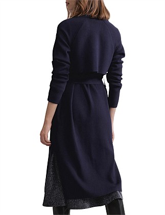 Clothing - TRENCH COATIGAN