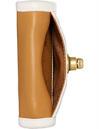 Women's Bags | Designer Women's Bags Online | David Jones - Flat Turnlock Crossbody 12