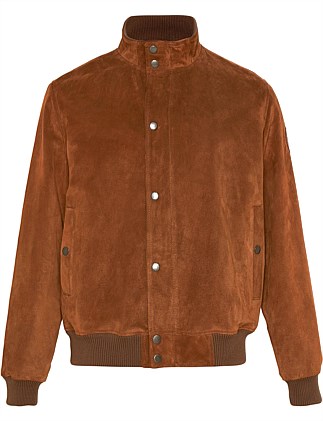 rm williams suede jacket