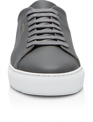 axel arigato clean 90 dark grey