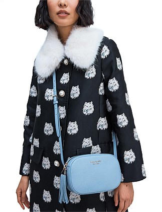 annabel medium camera bag