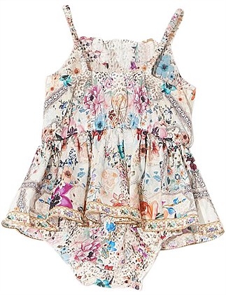 Camilla Babies Jumpdress (3-24 Months) David Jones