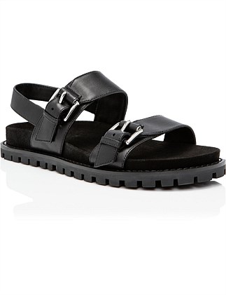 michael kors sandals david jones
