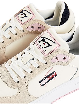 iconic flatform tommy