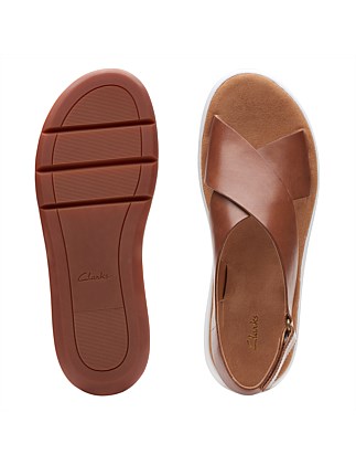 jemsa cross sandals