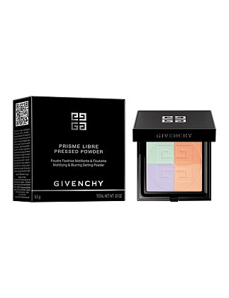 フェイスパウダー GIVENCHY PRISME LIBRE PRESSED POWDER 95g Amazon.com : Prisme Libre Pressed Powder - 02 Satin Blanch