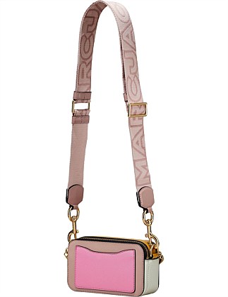 Marc Jacobs Snapshot Crossbody Bag David Jones