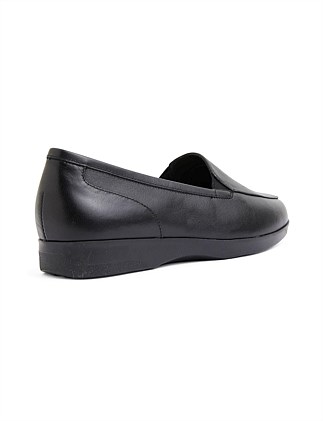 Wide Steps Verse Loafer | David Jones