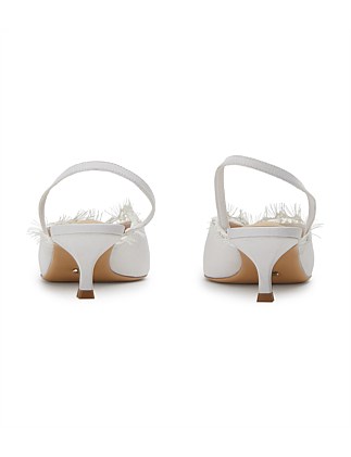 Tony Bianco Women's Kenzie Shoe | David Jones