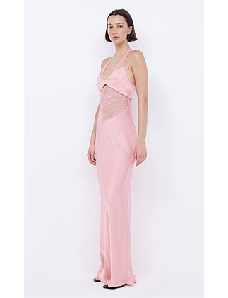 【関税込み】BEC + BRIDGE ベージュ Jones マキシドレス 2702544_23021570_14467887.jpg