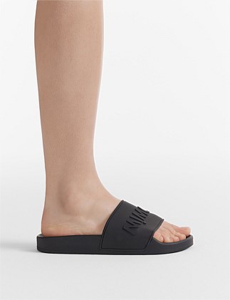 Mimco Pool Slide Shoes David Jones