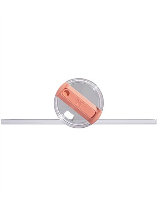 Stanley Quencher 2.o Tumbler 30oz Melon | David Jones