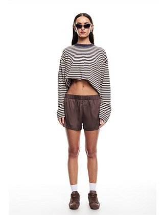 Lioness Bloom Long Sleeve Sweat | David Jones