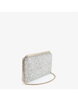 Jimmy Choo Ellipse Clutch Bag David Jones