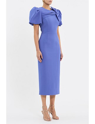 VIOLETTA MIDI DRESS - Image 3