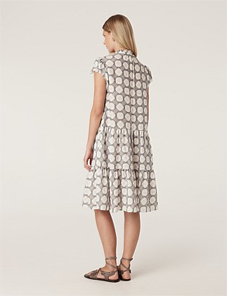 Cable Sana Dress Size 12 - Image 5