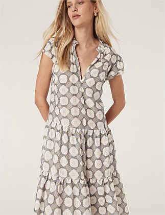 Cable Sana Dress Size 12 - Image 4