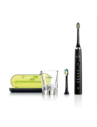 Philips Philips Sonicare Diamondclean Black