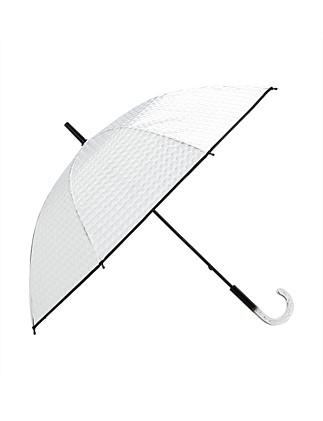 David jones umbrella