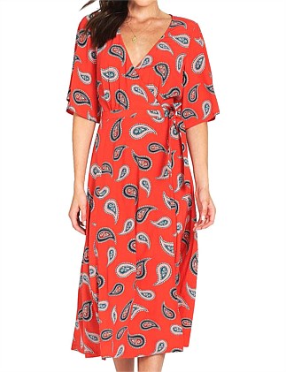 Womens Kaftan Dress Buy Womens Kaftans Online David Jones