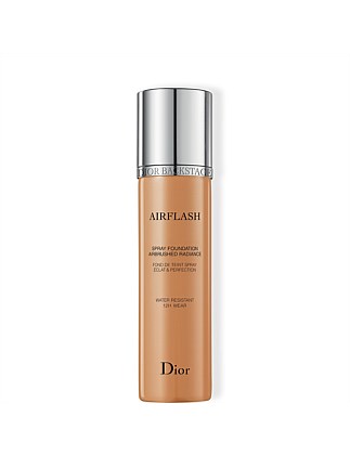 dior backstage foundation david jones