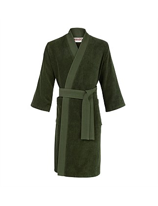 mens dressing gown david jones