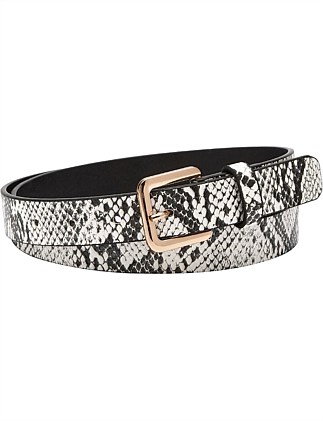 david jones gucci belt