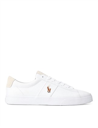 polo slip on shoes mens