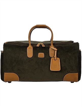 bric's luggage david jones