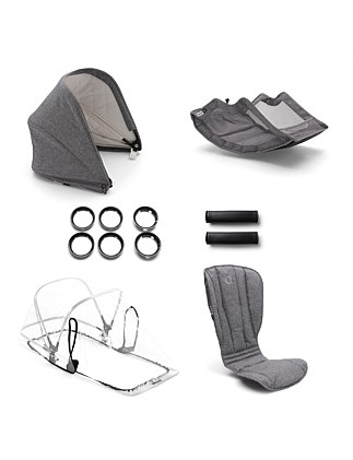 bugaboo fox david jones