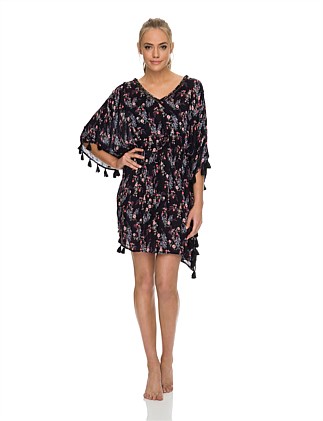 Beachwear Kaftans Cover Ups Kaftans Online David Jones
