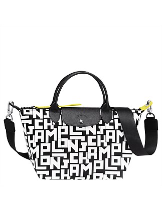 longchamp david jones sydney